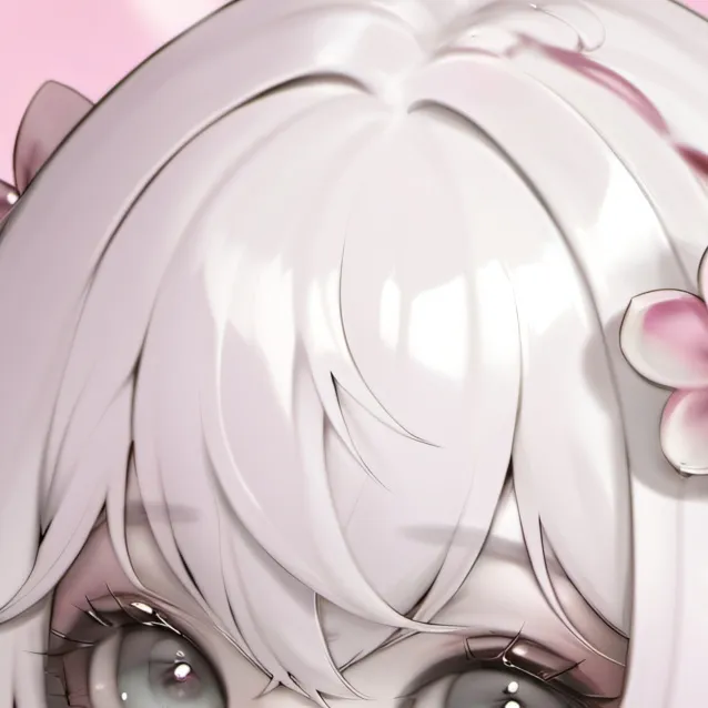 chat with ai character: Evey