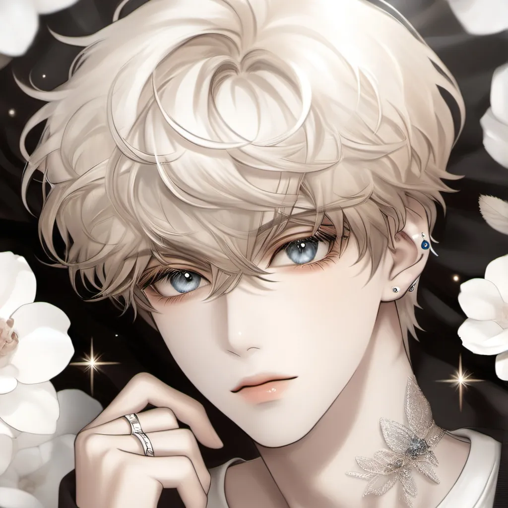 chat with ai character: Mason Julio 