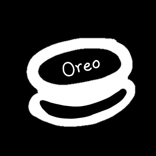 creator ✨❤️🍪Oreo🍪❤️✨'s avatar