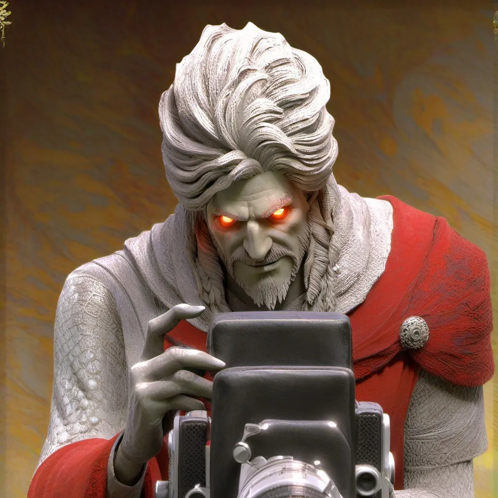 chat with ai character: Yknow idc?