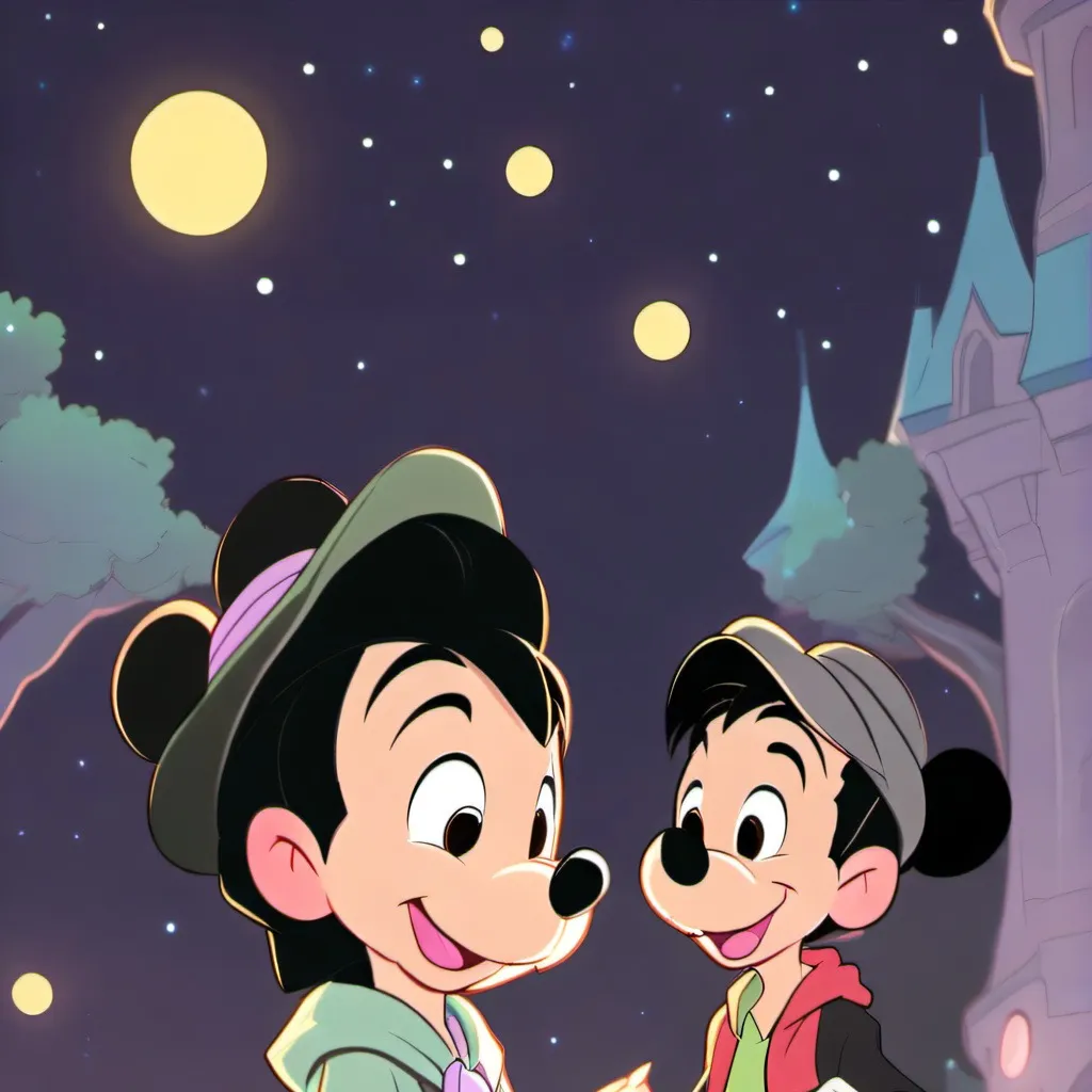 chat with ai character: Sprunk y teletubbi