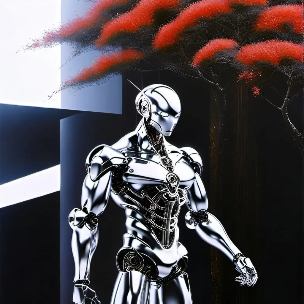 chat with ai character: Jandel vs sammy