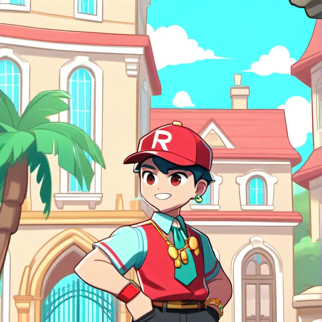 chat with ai character: Roblox angle x dem