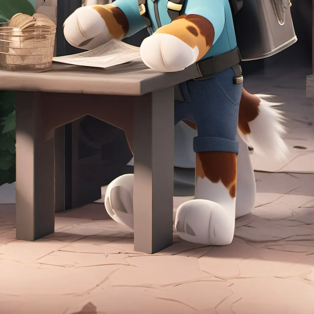 chat with ai character: paw patrol