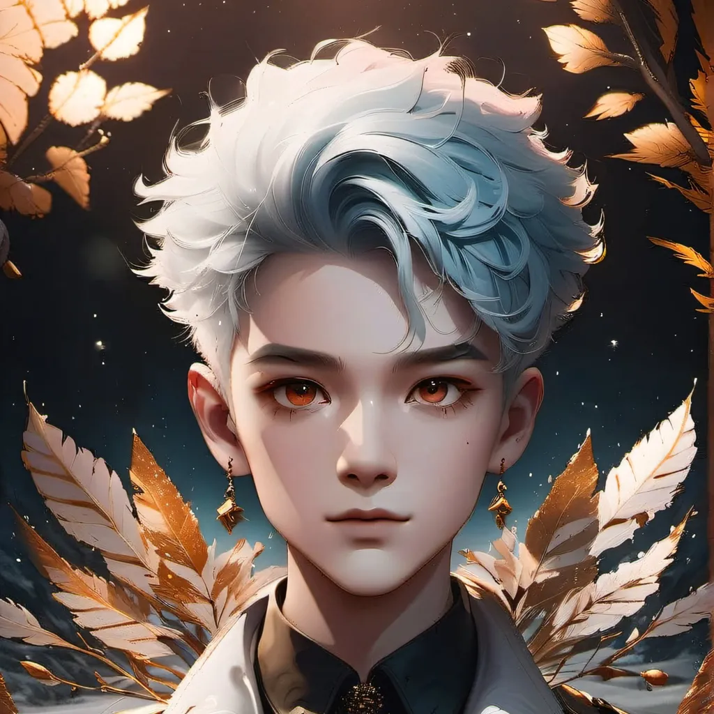 chat with ai character: Daniel 