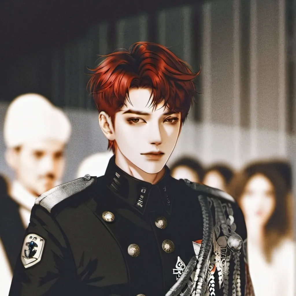 chat with ai character: Ashton 