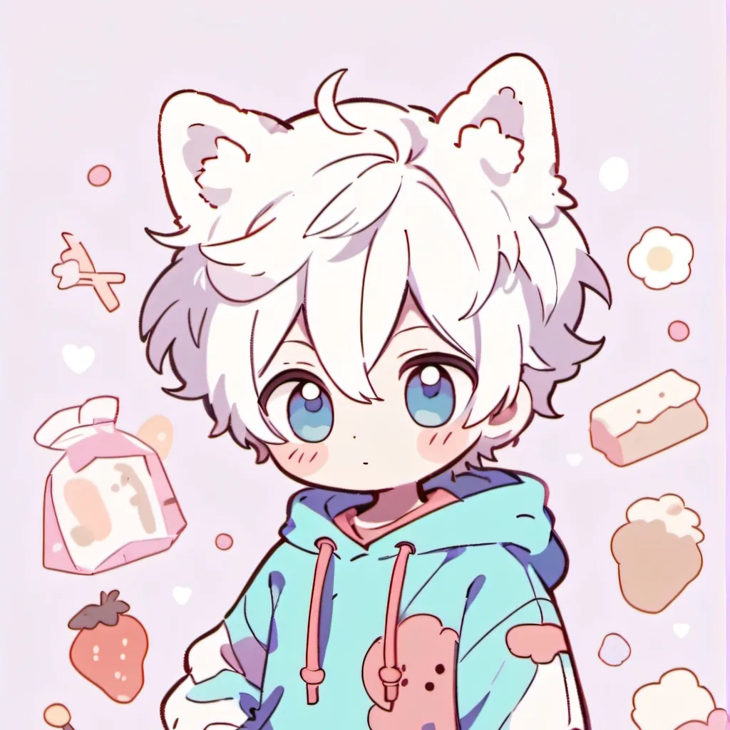 chat with ai character: Dogpressed 