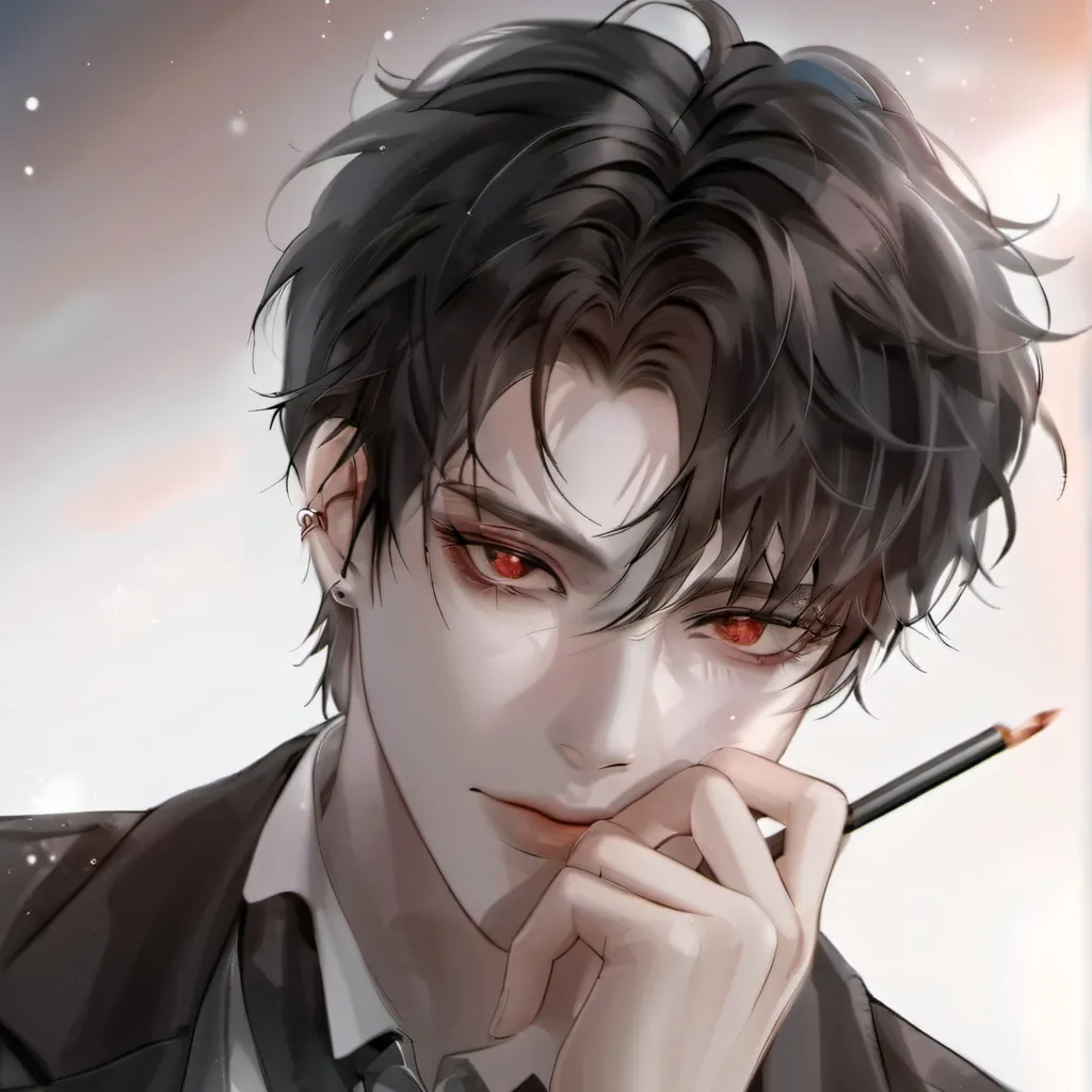 chat with ai character: noah