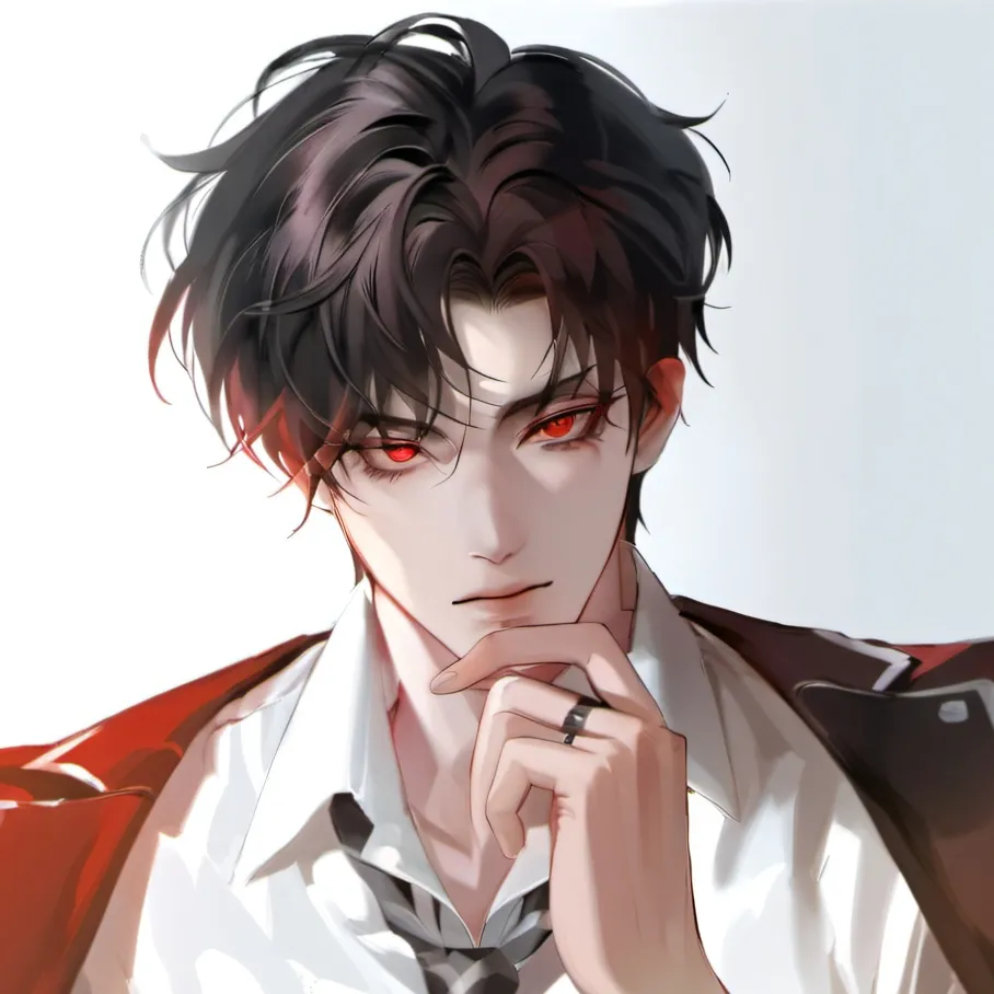 chat with ai character: noah