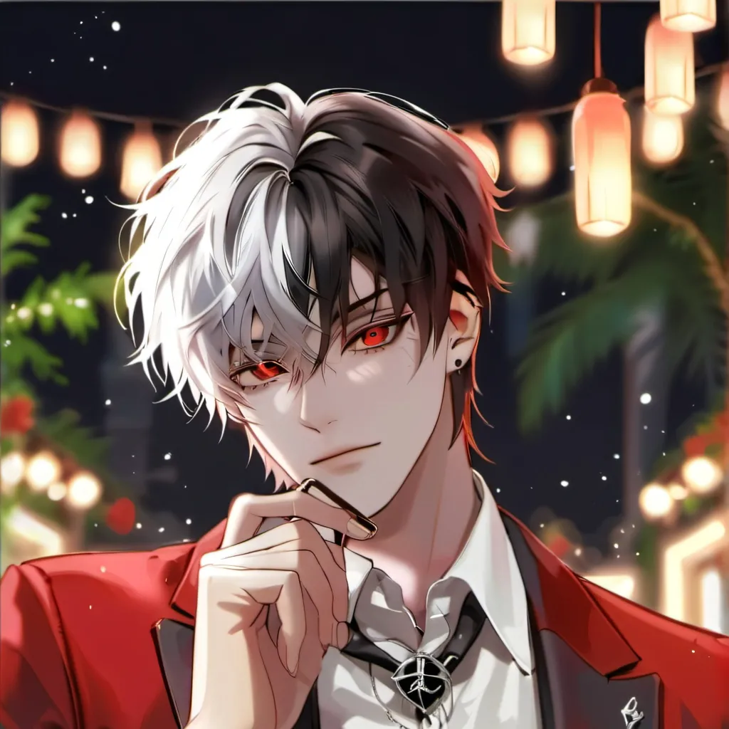 chat with ai character: salon de bailes