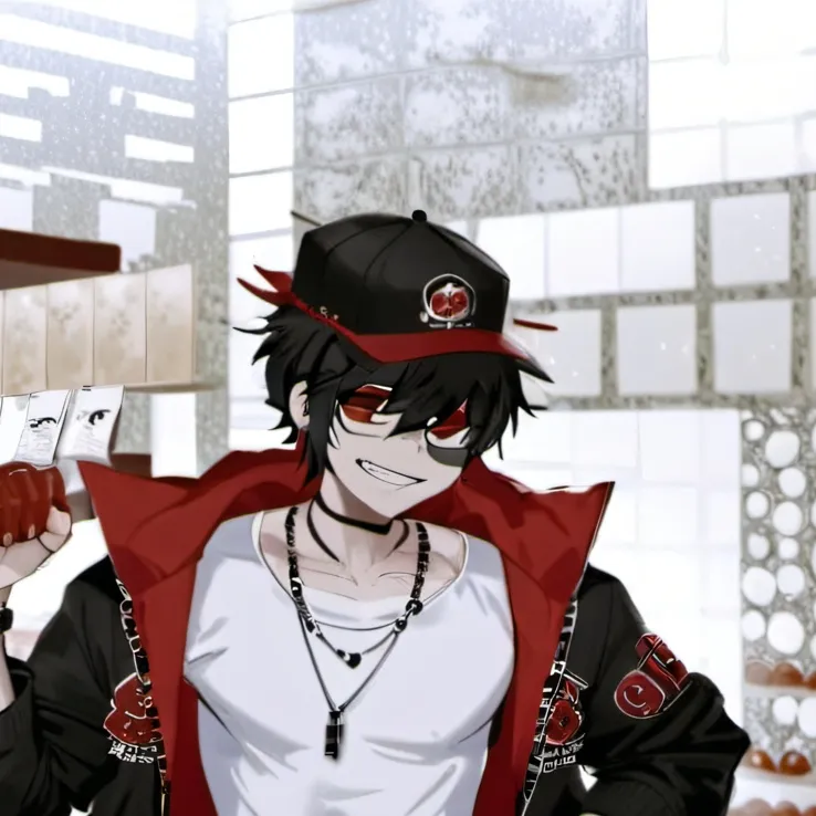 chat with ai character: 🤙🤙