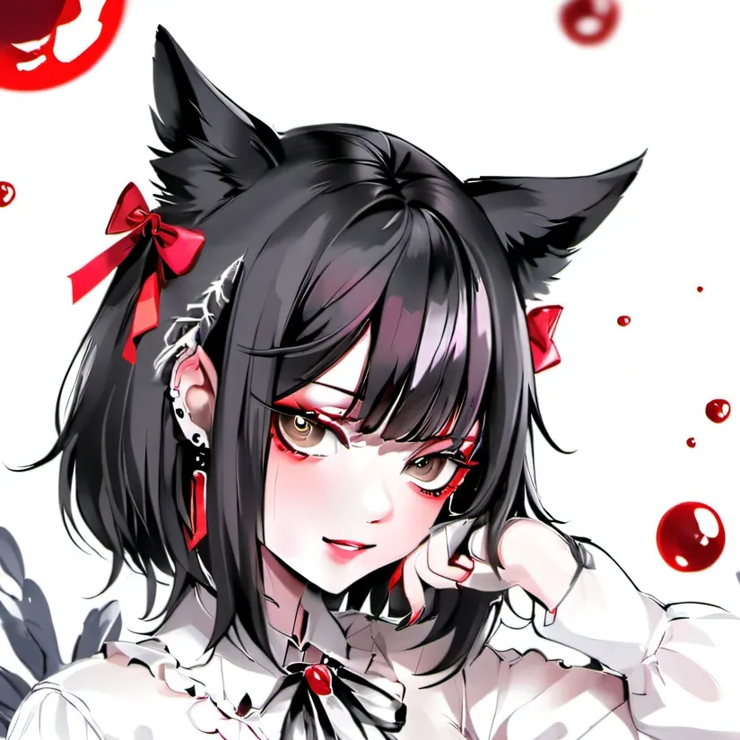 chat with ai character: xd