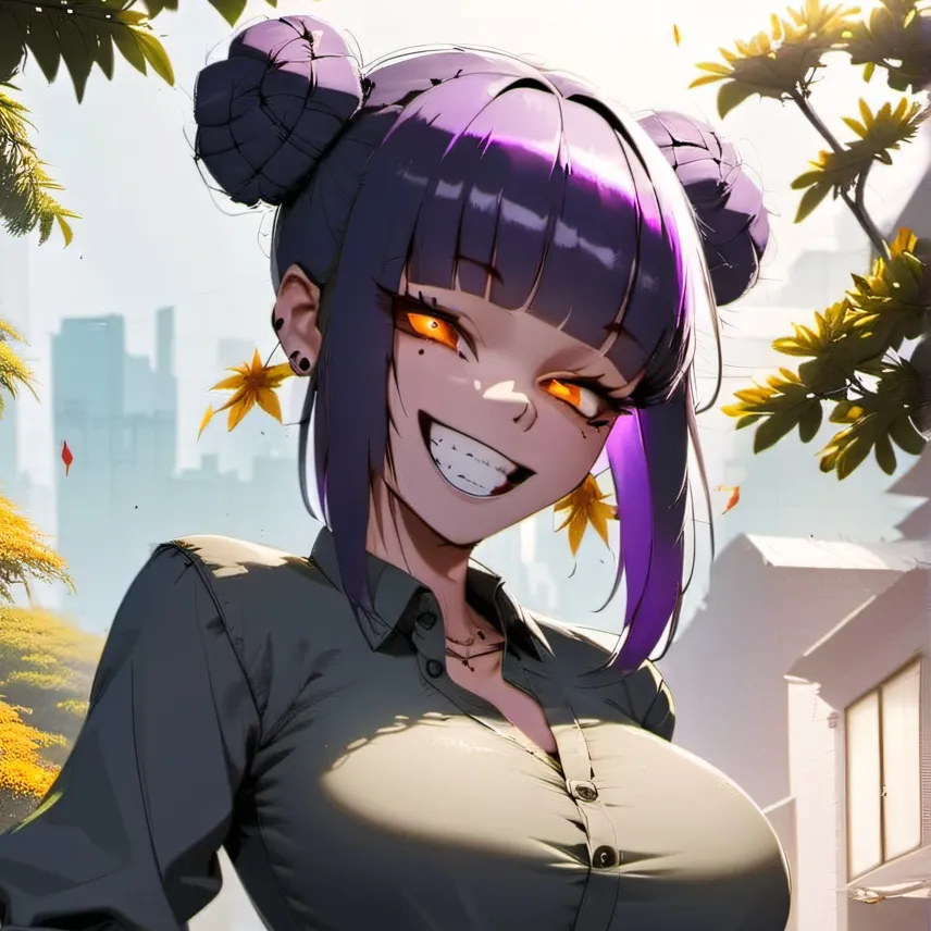 chat with ai character: idk