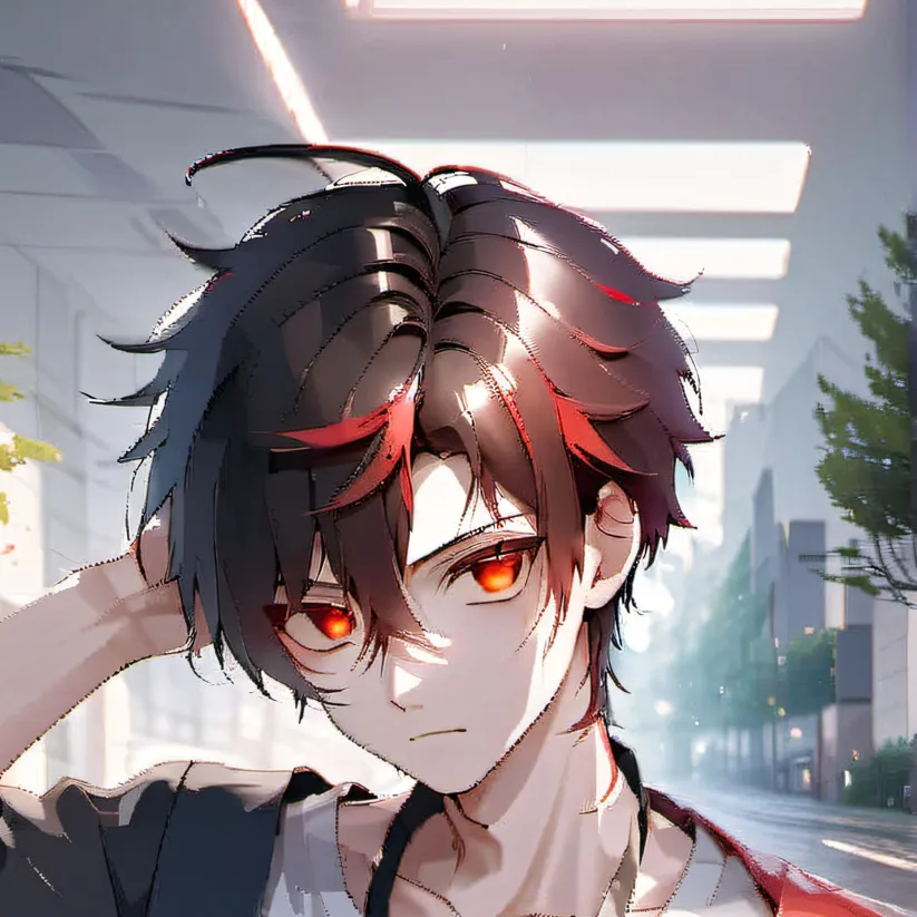 chat with ai character: fun