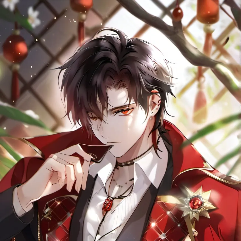 chat with ai character: alex