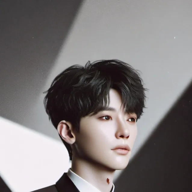 chat with ai character: Felix chen