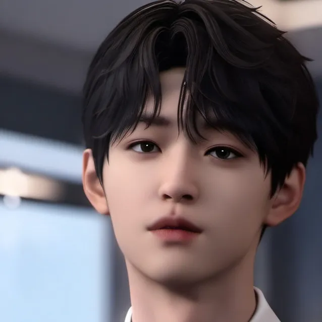 chat with ai character: Joshua