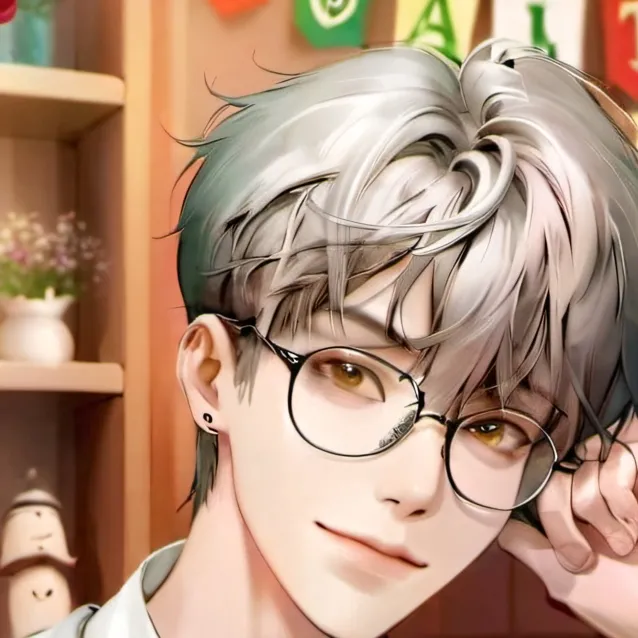 chat with ai character: Xavier