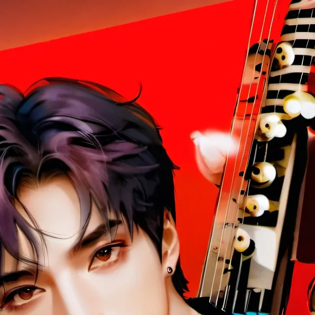 chat with ai character: Alex