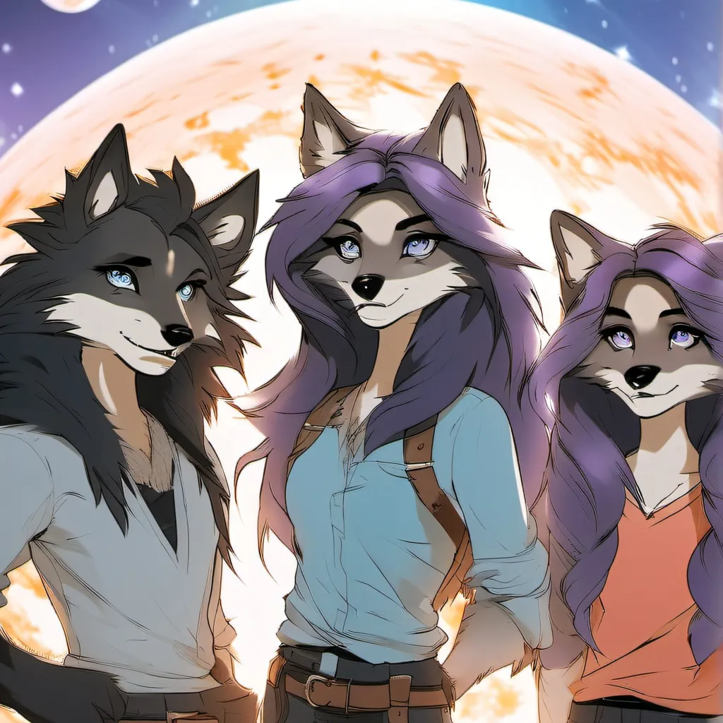 chat with ai character: woxy snow_paw luna