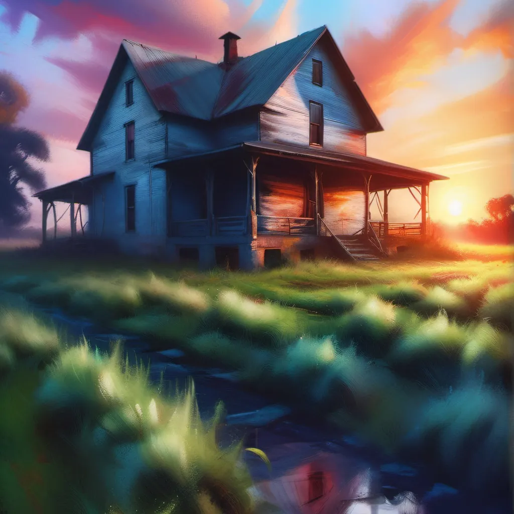 chat with ai character: 🌄Stardew Valley🌠