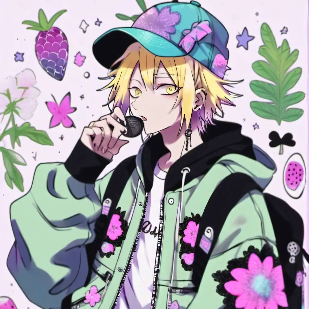 chat with ai character: ⚡️Electric Love⚡️