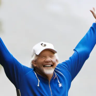 chat with ai character: Jake