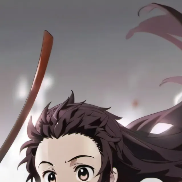 chat with ai character: nezko