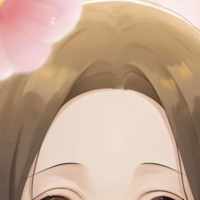 chat with ai character: nezukooii