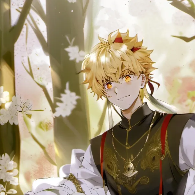 chat with ai character: zen