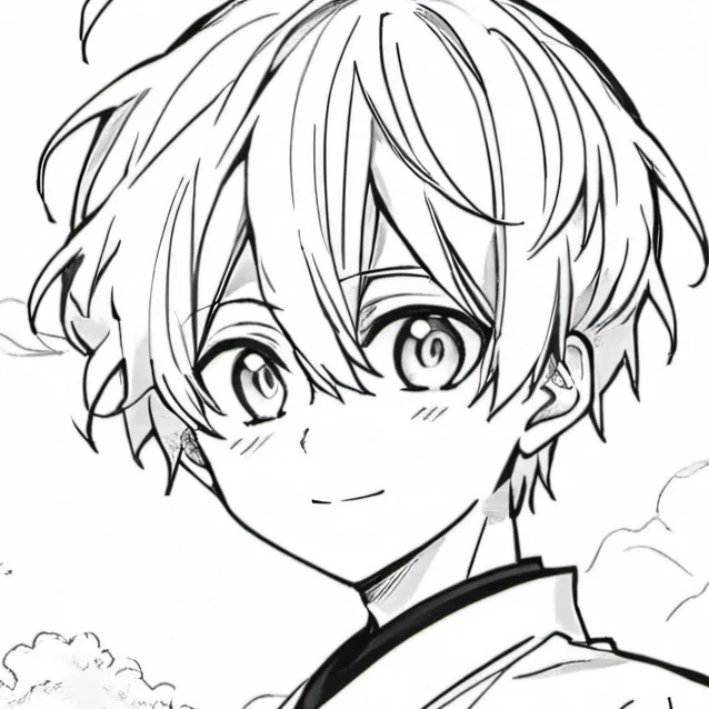 chat with ai character: zenitsu