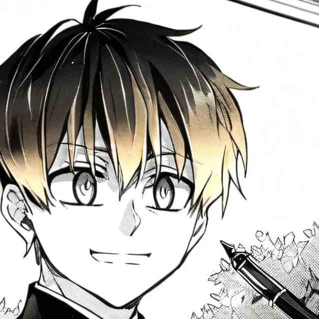 chat with ai character: ZE-IRU