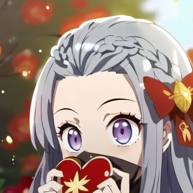 chat with ai character: hashira