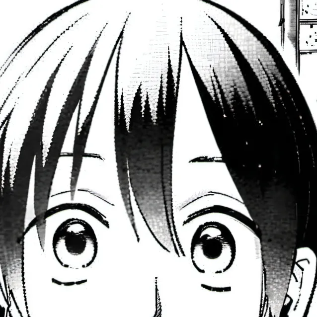 chat with ai character: hashita