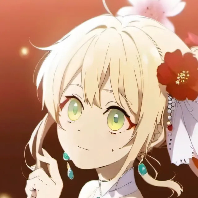 chat with ai character: mitsur all of them