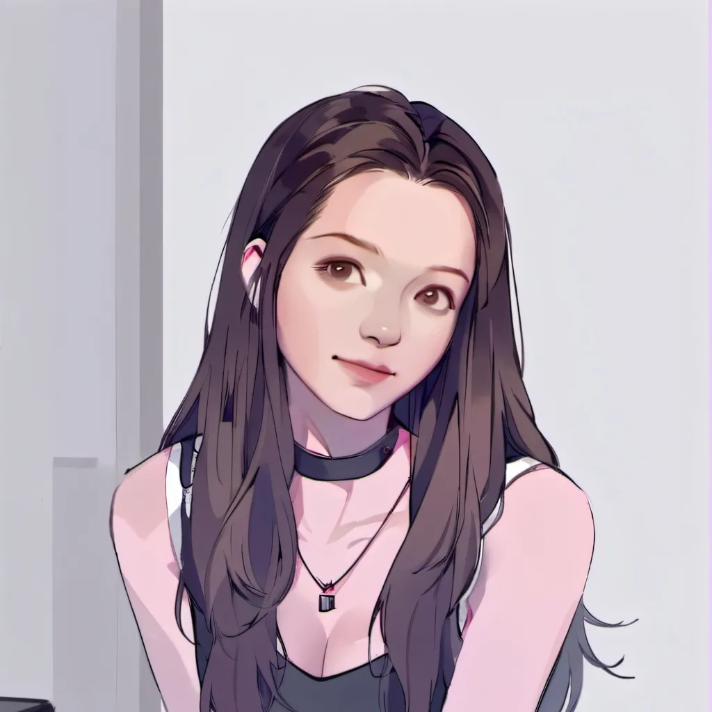 chat with ai character: Trinity