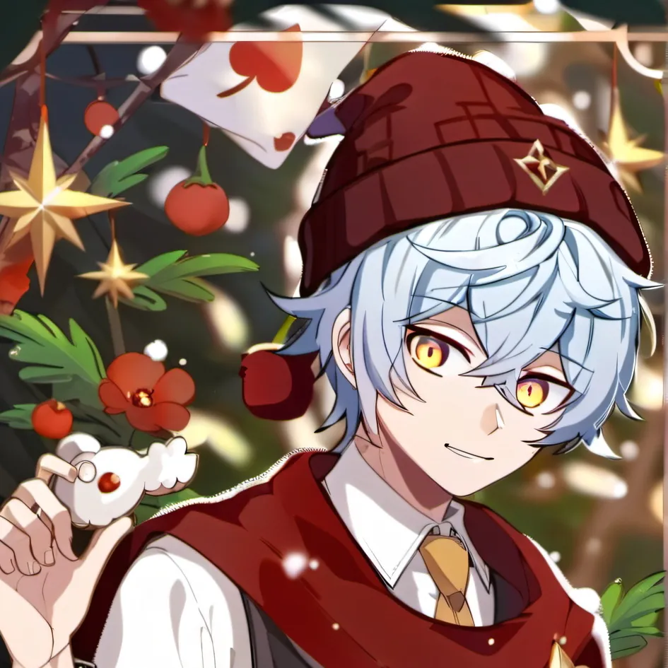 chat with ai character: Zander