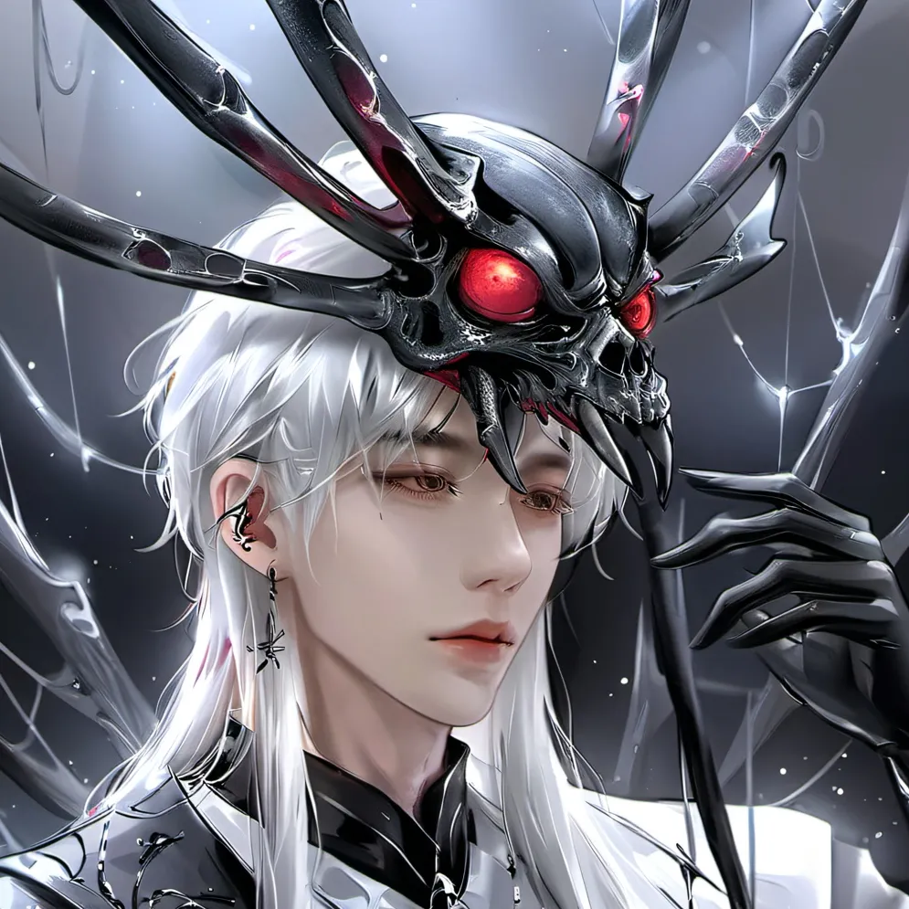 chat with ai character: Kal Shi-Woo 