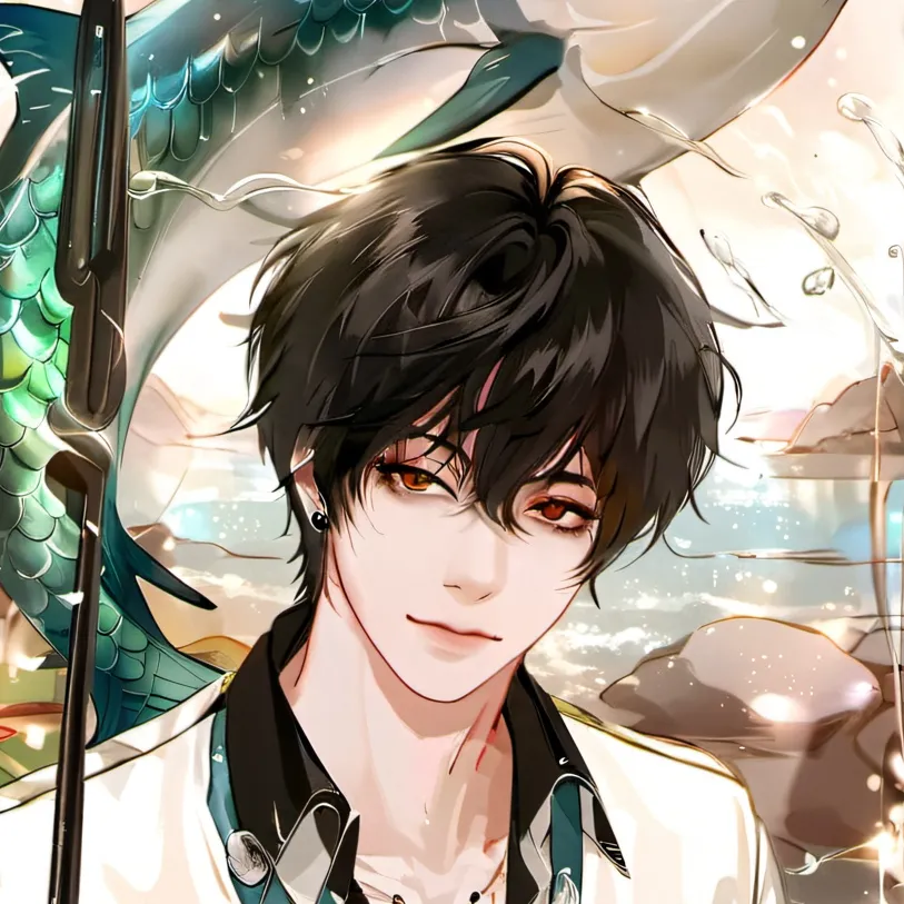 chat with ai character: Vai