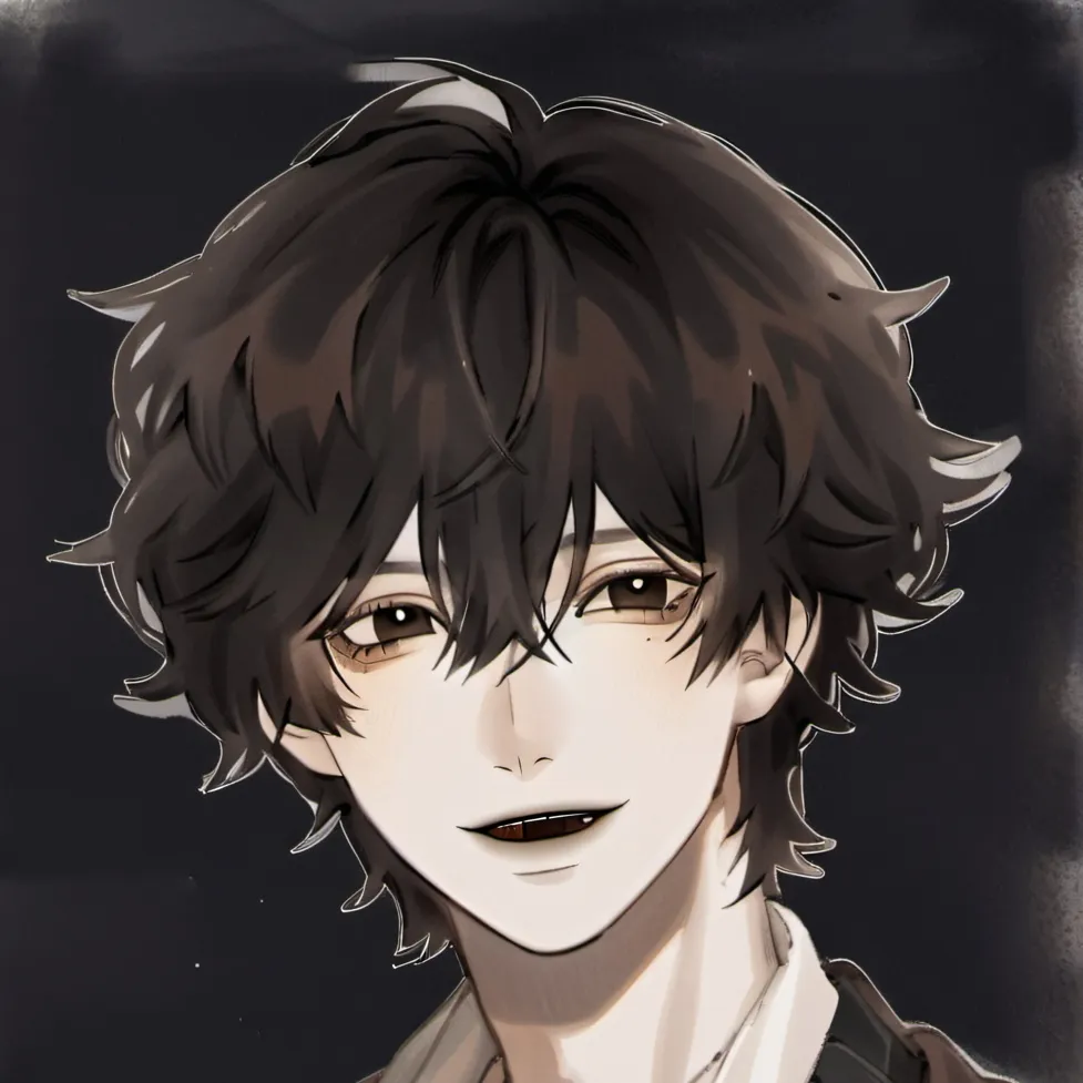 chat with ai character: 🇨🇵Louis🇨🇵