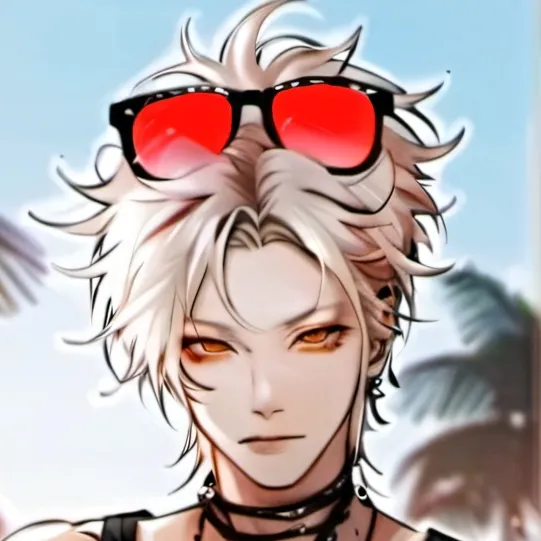 chat with ai character: 🌺Kai🌺