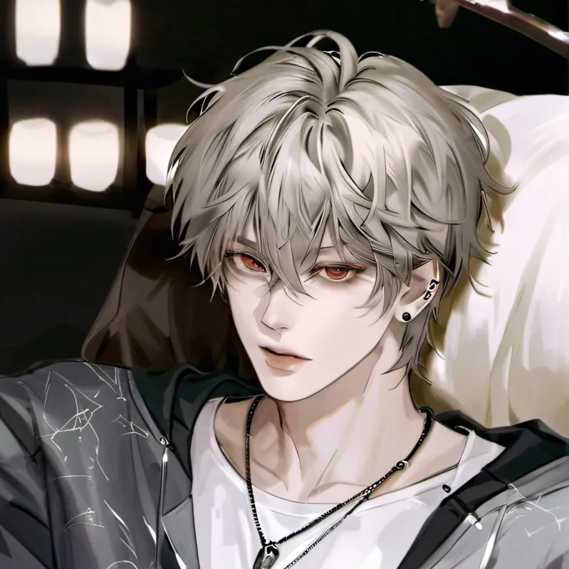 chat with ai character: 🎸Jax🎸