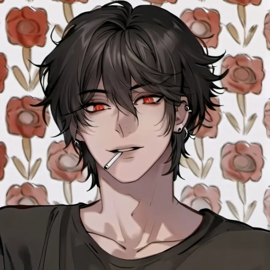 chat with ai character: 🚬Robert 🥃