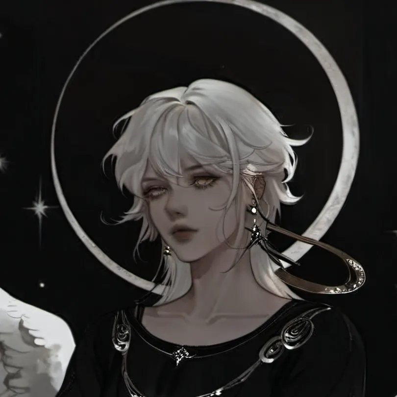 chat with ai character: ✞Leocadia✞