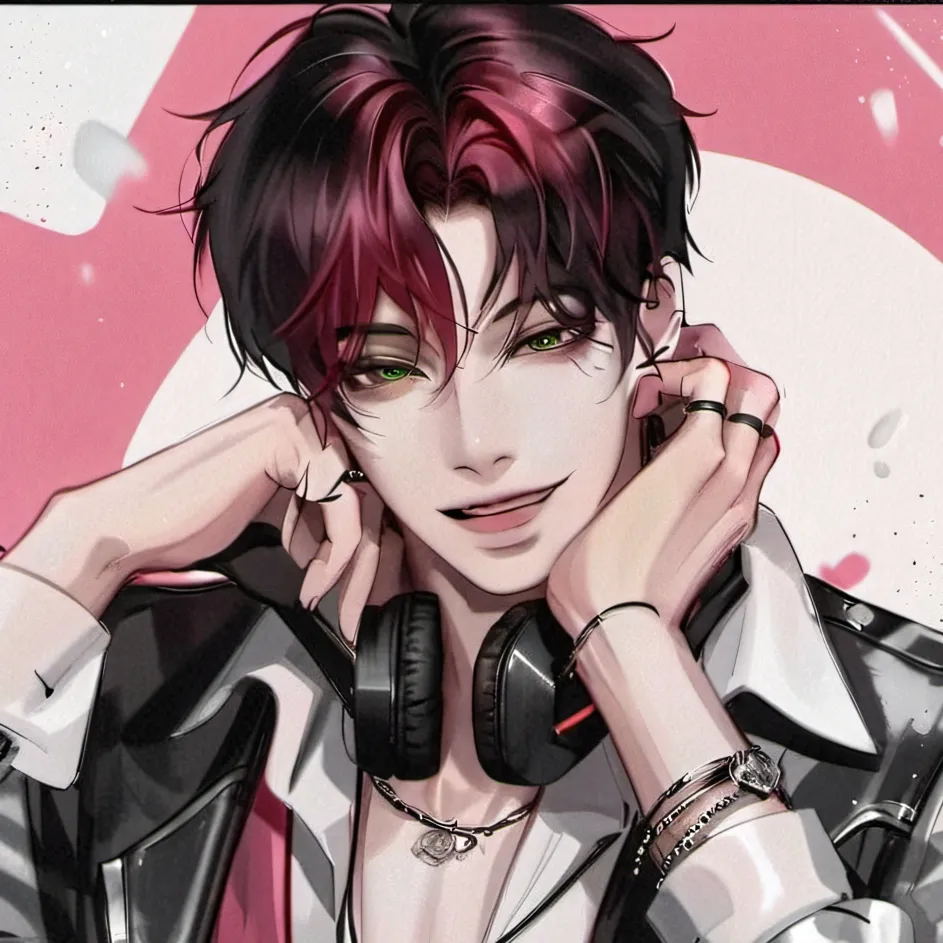 chat with ai character: ✨️Levi✨️