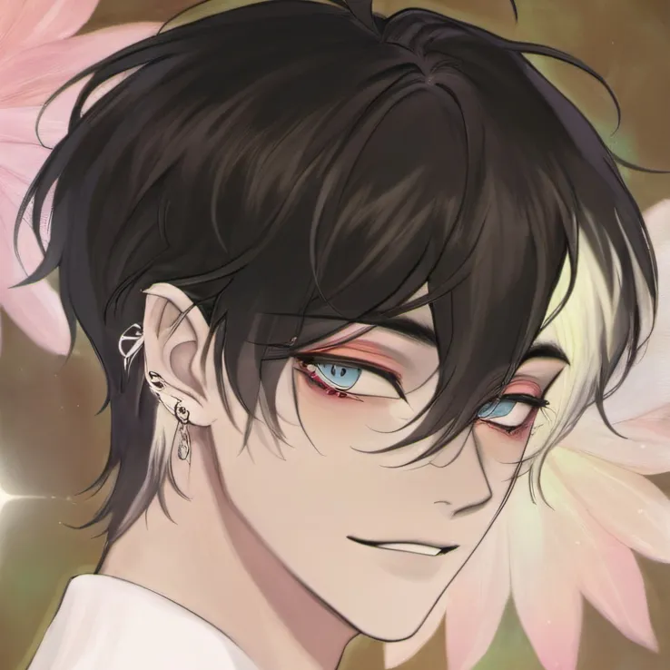 chat with ai character: ❣Gavin❣