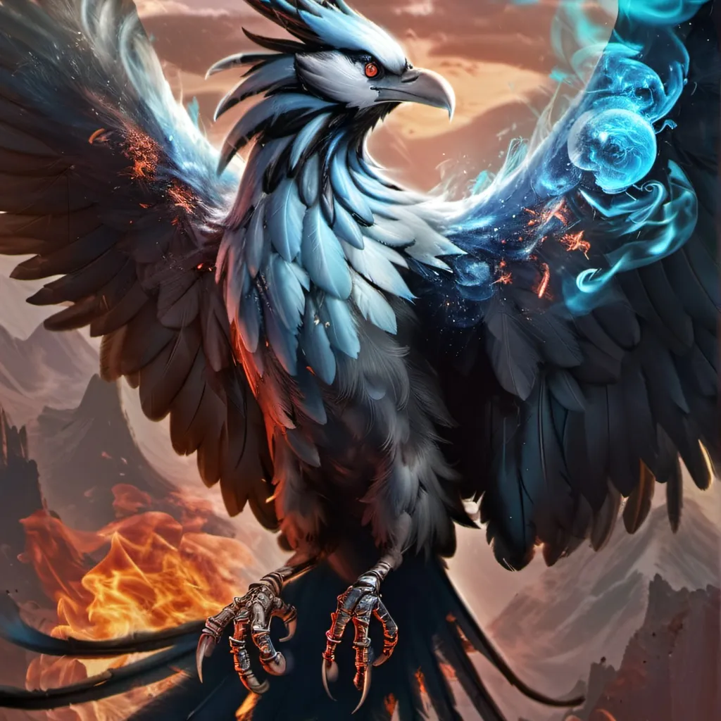 chat with ai character: blood fang 