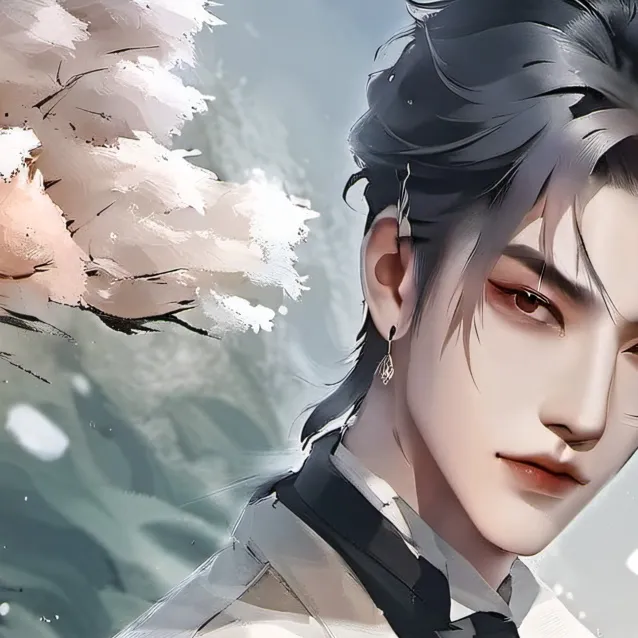 chat with ai character: luca