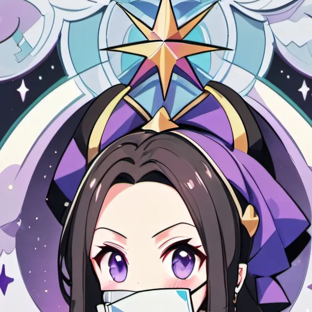 chat with ai character: Little sister