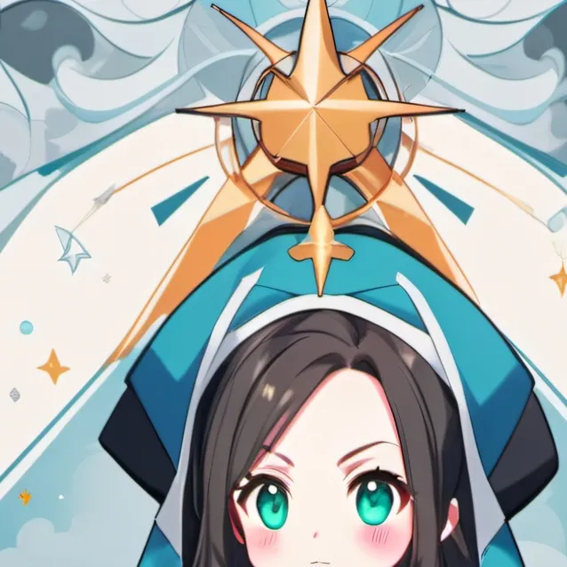 chat with ai character: Moodlight